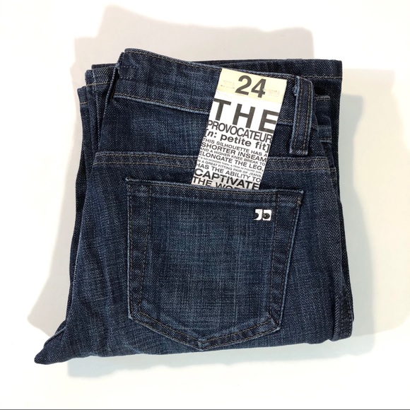 Joe's Jeans Denim - NWT Joe’s Jeans The Provocateur Boot Cut Jeans